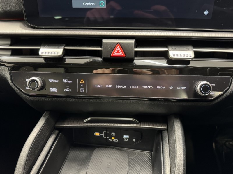 2025 (75) KIA SPORTAGE 1.6T GDi HEV GT-Line S 5dr Auto 5059689