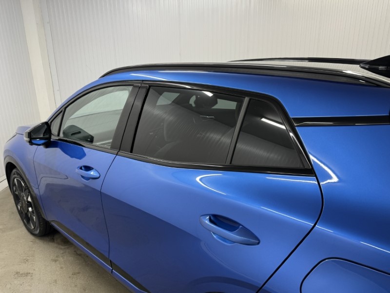 2025 (75) KIA SPORTAGE 1.6T GDi HEV GT-Line S 5dr Auto 5059676