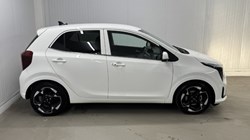 2025 (25) KIA PICANTO 1.0 3 5dr 5078357