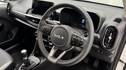 2025 (25) KIA PICANTO 1.0 3 5dr 5078353
