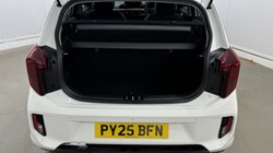 2025 (25) KIA PICANTO 1.0 3 5dr 5078327