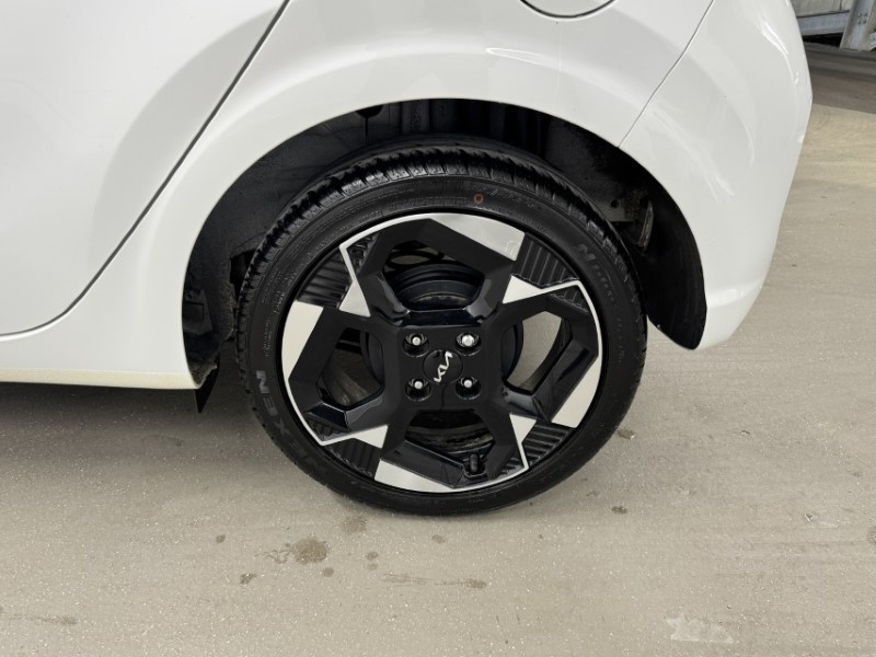 2025 (25) KIA PICANTO 1.0 3 5dr 5078328