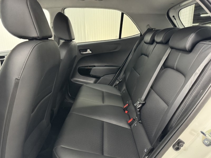 2025 (25) KIA PICANTO 1.0 3 5dr 5078350