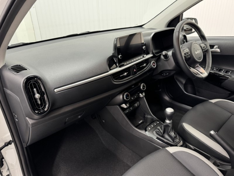 2025 (25) KIA PICANTO 1.0 3 5dr 5078330