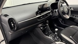 2025 (25) KIA PICANTO 1.0 3 5dr 5078330