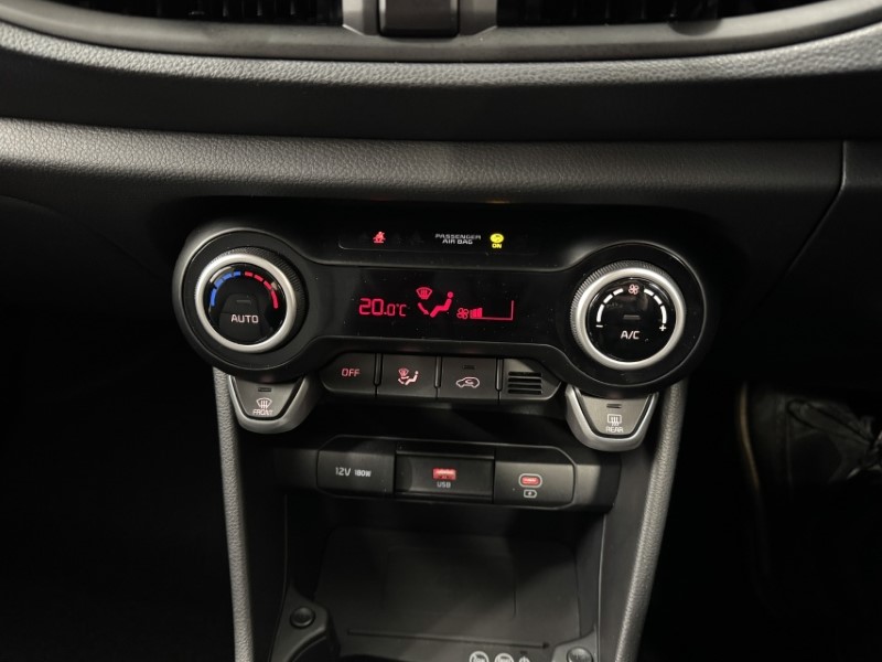 2025 (25) KIA PICANTO 1.0 3 5dr 5078337