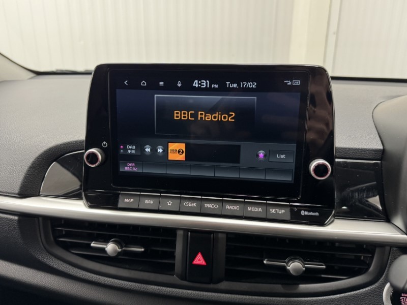 2025 (25) KIA PICANTO 1.0 3 5dr 5078338