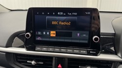 2025 (25) KIA PICANTO 1.0 3 5dr 5078338