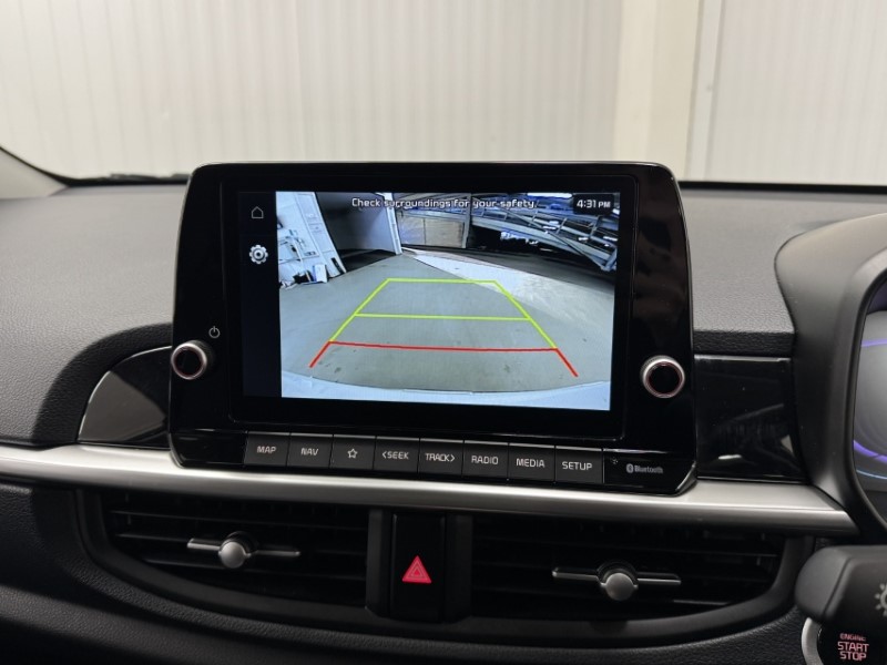 2025 (25) KIA PICANTO 1.0 3 5dr 5078341