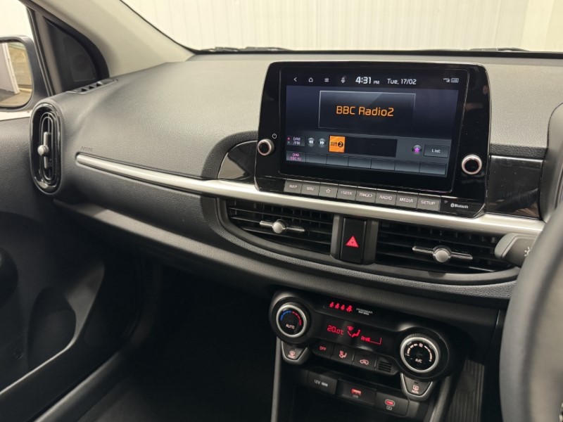 2025 (25) KIA PICANTO 1.0 3 5dr 5078334