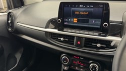 2025 (25) KIA PICANTO 1.0 3 5dr 5078334