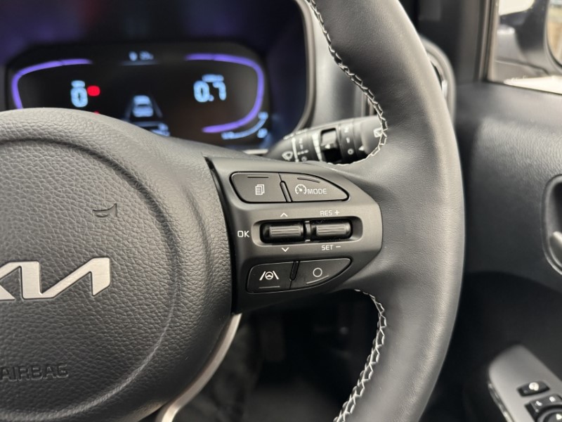 2025 (25) KIA PICANTO 1.0 3 5dr 5078343