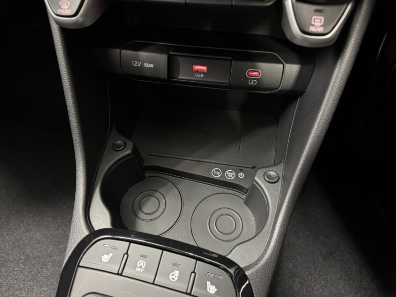 2025 (25) KIA PICANTO 1.0 3 5dr 5078336