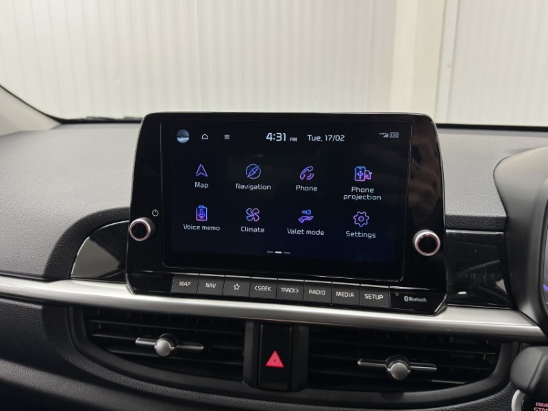 2025 (25) KIA PICANTO 1.0 3 5dr 5078340