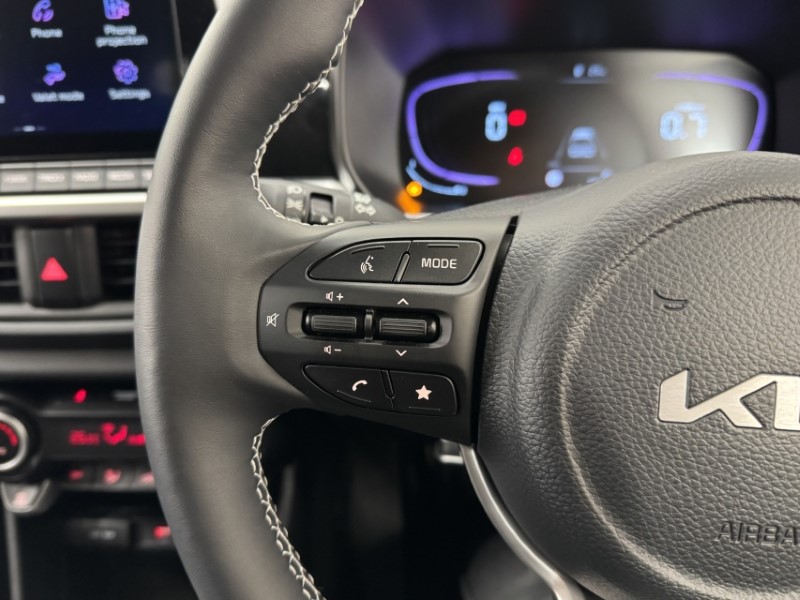 2025 (25) KIA PICANTO 1.0 3 5dr 5078342