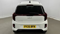 2025 (25) KIA PICANTO 1.0 3 5dr 5078347