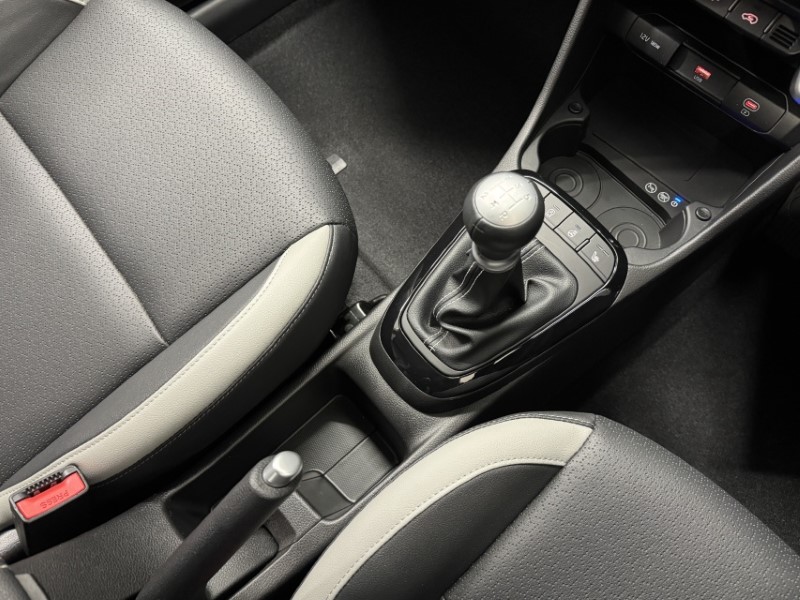 2025 (25) KIA PICANTO 1.0 3 5dr 5078333