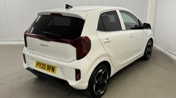 2025 (25) KIA PICANTO 1.0 3 5dr 5078325