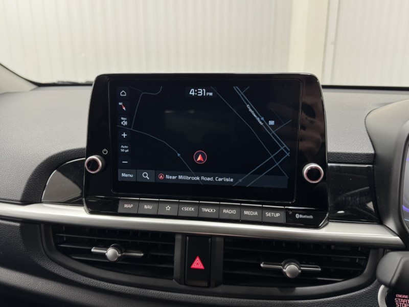 2025 (25) KIA PICANTO 1.0 3 5dr 5078339