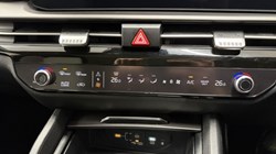 2025 (75) KIA SPORTAGE 1.6T GDi HEV GT-Line S 5dr Auto 5052612