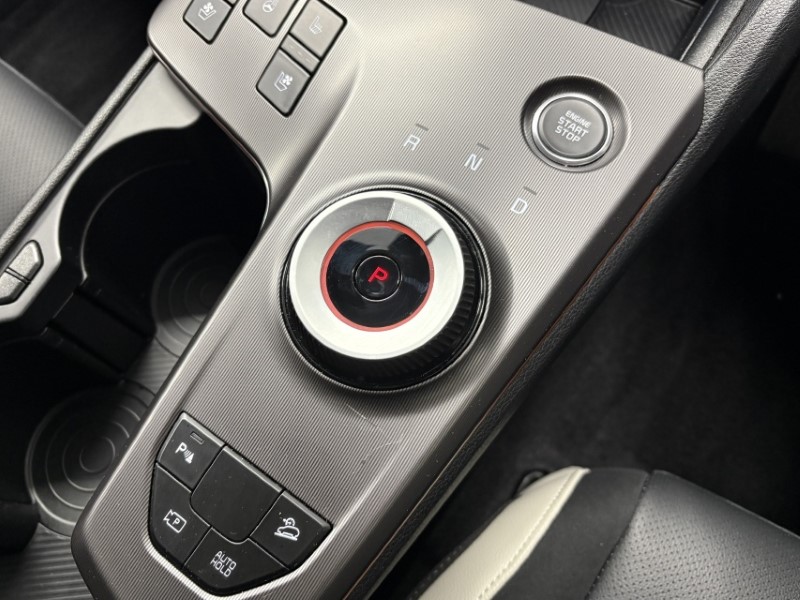 2025 (75) KIA SPORTAGE 1.6T GDi HEV GT-Line S 5dr Auto 5052632