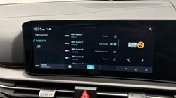 2025 (75) KIA SPORTAGE 1.6T GDi HEV GT-Line S 5dr Auto 5052637