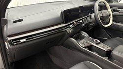 2025 (75) KIA SPORTAGE 1.6T GDi HEV GT-Line S 5dr Auto 5052622