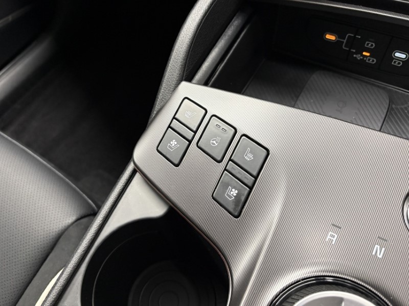 2025 (75) KIA SPORTAGE 1.6T GDi HEV GT-Line S 5dr Auto 5052633