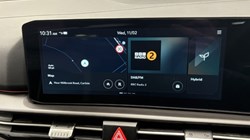 2025 (75) KIA SPORTAGE 1.6T GDi HEV GT-Line S 5dr Auto 5052636