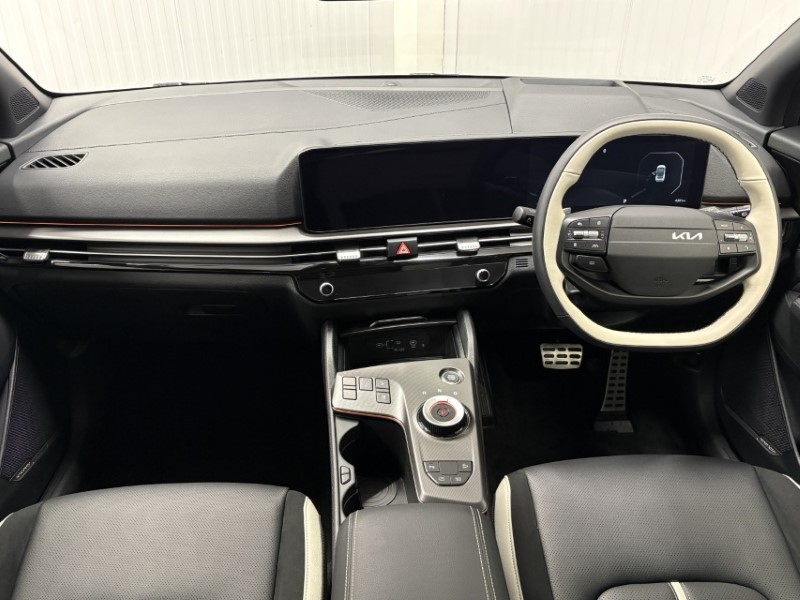 2025 (75) KIA SPORTAGE 1.6T GDi HEV GT-Line S 5dr Auto 5052609