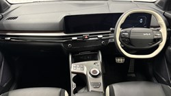 2025 (75) KIA SPORTAGE 1.6T GDi HEV GT-Line S 5dr Auto 5052609