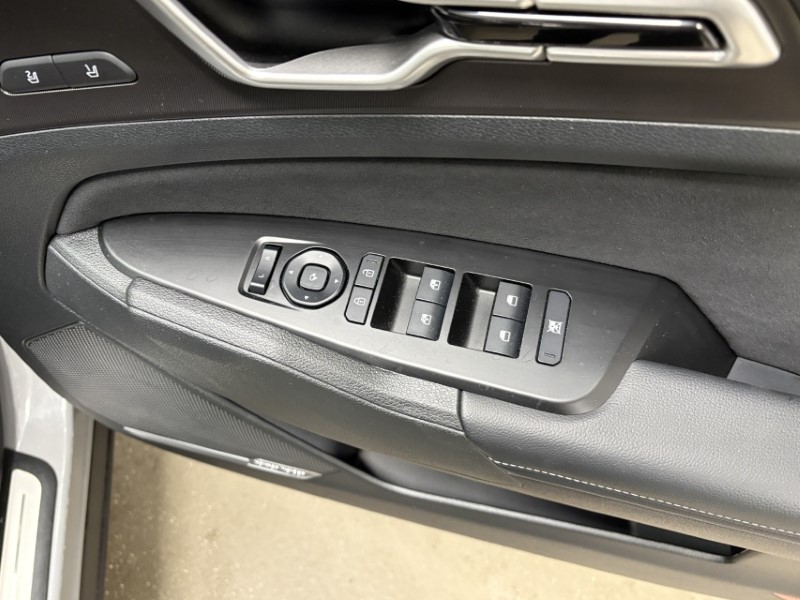 2025 (75) KIA SPORTAGE 1.6T GDi HEV GT-Line S 5dr Auto 5052626