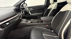 2025 (75) KIA SPORTAGE 1.6T GDi HEV GT-Line S 5dr Auto 5052623