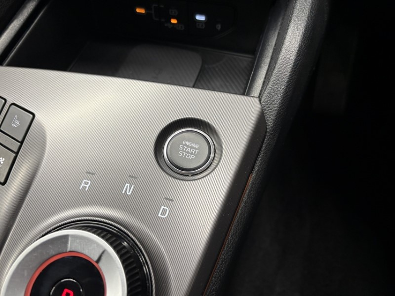 2025 (75) KIA SPORTAGE 1.6T GDi HEV GT-Line S 5dr Auto 5052611