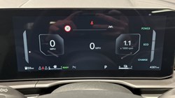 2025 (75) KIA SPORTAGE 1.6T GDi HEV GT-Line S 5dr Auto 5052640