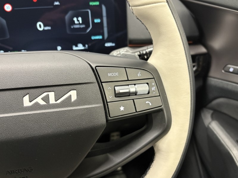 2025 (75) KIA SPORTAGE 1.6T GDi HEV GT-Line S 5dr Auto 5052641