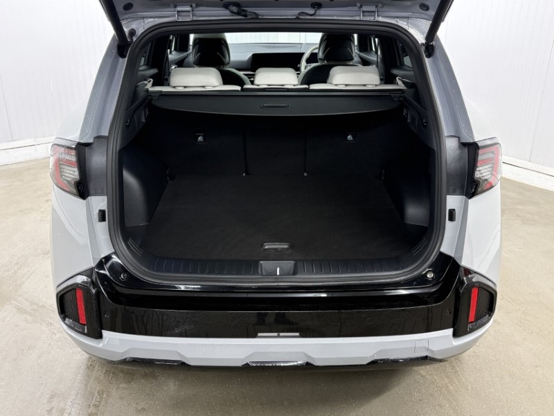 2025 (75) KIA SPORTAGE 1.6T GDi HEV GT-Line S 5dr Auto 5052619