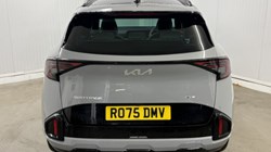 2025 (75) KIA SPORTAGE 1.6T GDi HEV GT-Line S 5dr Auto 5052617