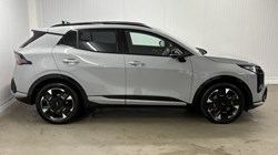 2025 (75) KIA SPORTAGE 1.6T GDi HEV GT-Line S 5dr Auto 5052644