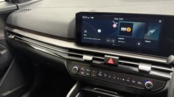 2025 (75) KIA SPORTAGE 1.6T GDi HEV GT-Line S 5dr Auto 5052629