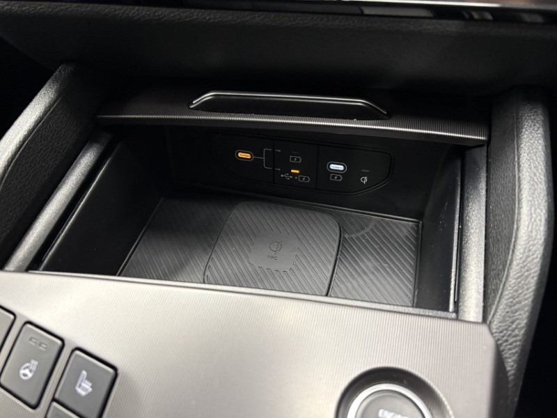 2025 (75) KIA SPORTAGE 1.6T GDi HEV GT-Line S 5dr Auto 5052634