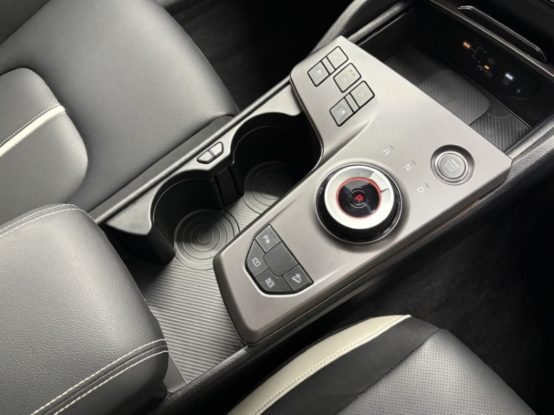 2025 (75) KIA SPORTAGE 1.6T GDi HEV GT-Line S 5dr Auto 5052630