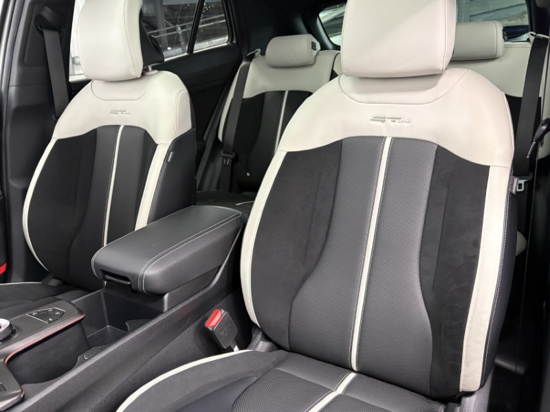 2025 (75) KIA SPORTAGE 1.6T GDi HEV GT-Line S 5dr Auto 5052624