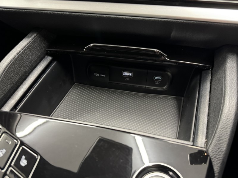 2025 (75) KIA SPORTAGE 1.6T GDi 207 HEV GT-Line 5dr Auto 5098588