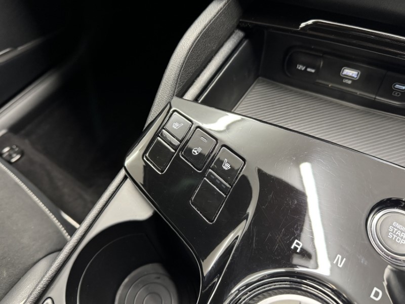 2025 (75) KIA SPORTAGE 1.6T GDi 207 HEV GT-Line 5dr Auto 5098587