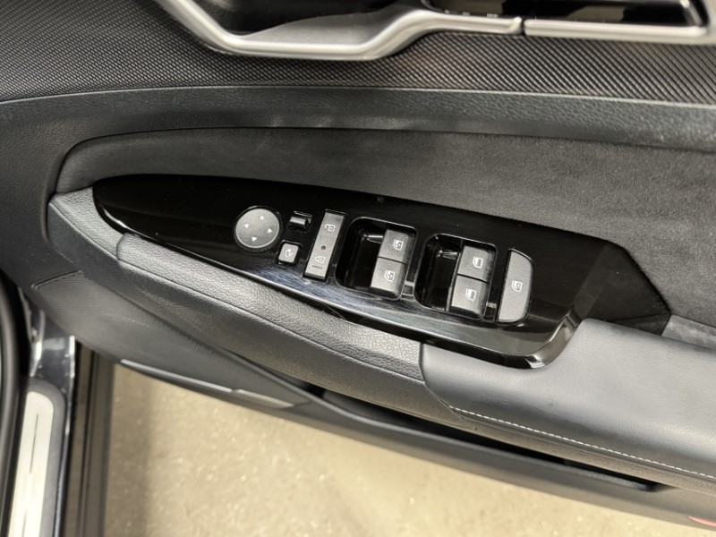 2025 (75) KIA SPORTAGE 1.6T GDi 207 HEV GT-Line 5dr Auto 5098608