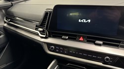 2025 (75) KIA SPORTAGE 1.6T GDi 207 HEV GT-Line 5dr Auto 5098610