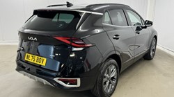 2025 (75) KIA SPORTAGE 1.6T GDi 207 HEV GT-Line 5dr Auto 5098597