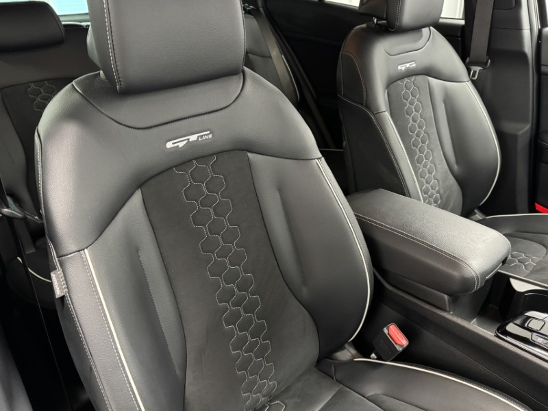 2025 (75) KIA SPORTAGE 1.6T GDi 207 HEV GT-Line 5dr Auto 5098609