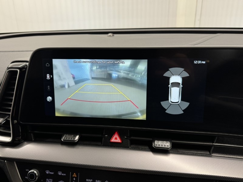 2025 (75) KIA SPORTAGE 1.6T GDi 207 HEV GT-Line 5dr Auto 5098594